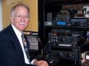 ARRL Great Lakes Director Dale Williams, WA8EFK.